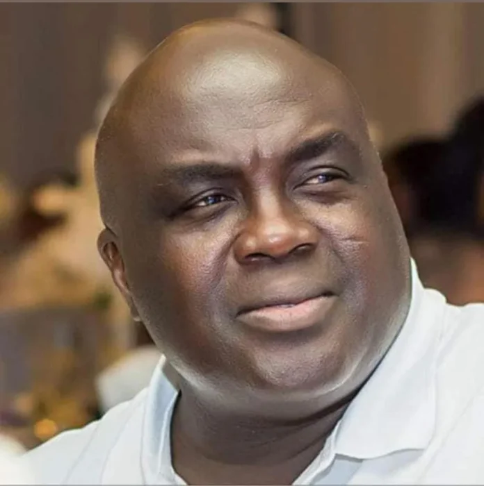Africa needs maritime security to achieve free trade agenda – Julius Debrah