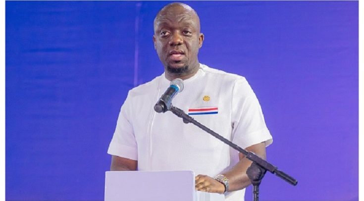 Ablekuma North: We’ve never supported the decision for rerun