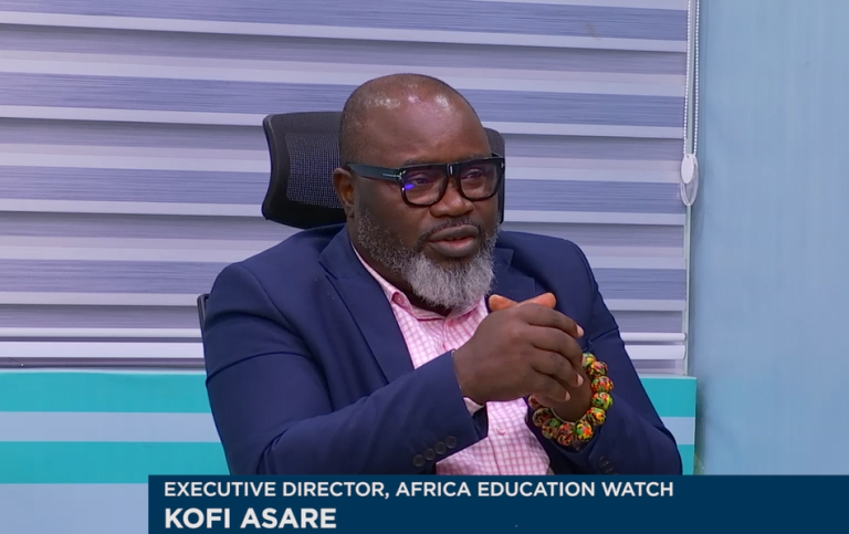 New Scholarship Bill risks repeating past mistakes — Kofi Asare