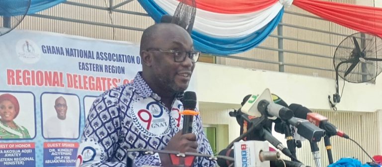 Abuakwa South MP proposes 21st-century overhaul of Ghana’s education system