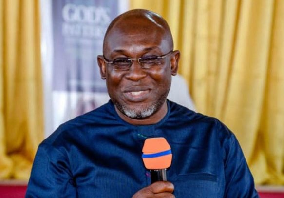 Think Tank Proposes Major Overhaul of Ghana’s Local Governance
