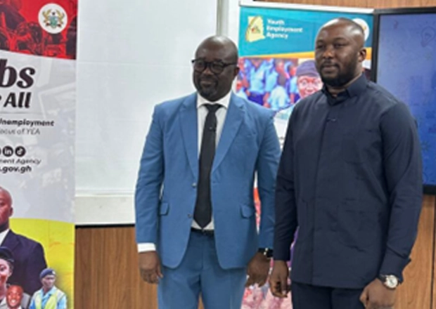GFA, YEA Strengthen Ties To Promote Youth Devt Through Football