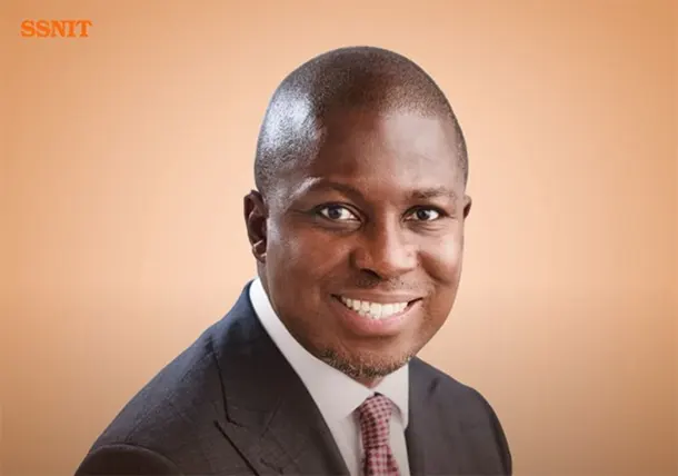 SSNIT Announces 24-Hour Virtual Service