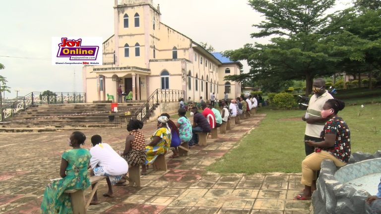 Ghana’s youth losing interest in politics despite high voter turnout – Afrobarometer