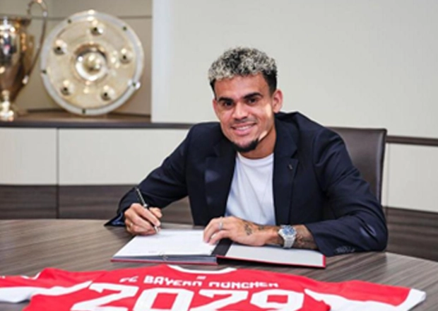 ‘Duty Fulfilled’ – Diaz Leaves Liverpool For Bayern