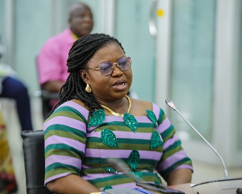 MPs condemn “soldiers brutalities” on residents of Bawku