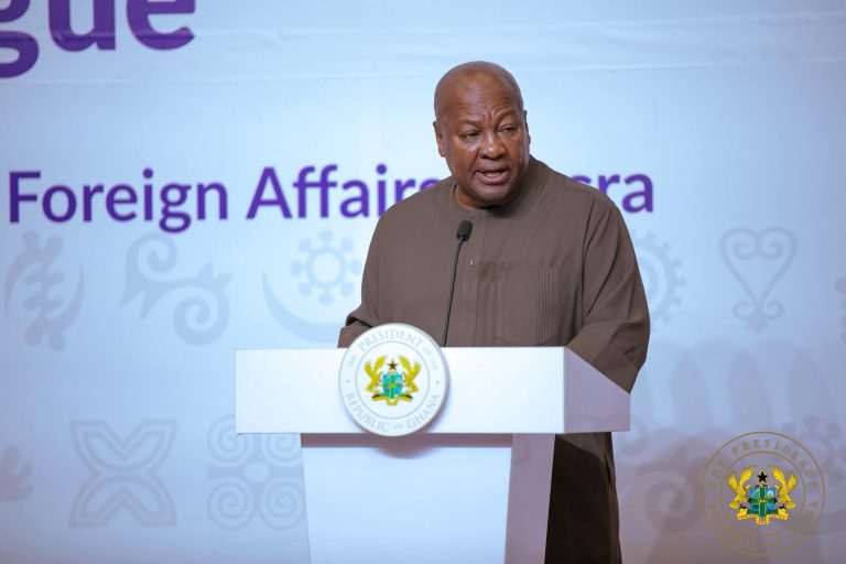 President inaugurates Committee to oversee transfer of UGMC to University of Ghana 