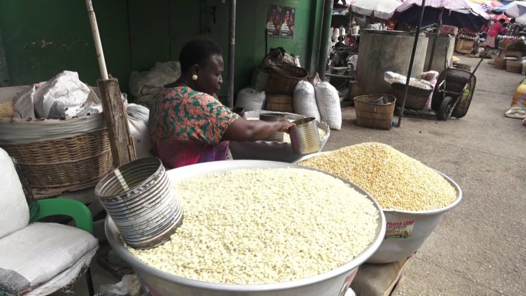Mixed reactions greet Ato Forson’s claim of falling food prices