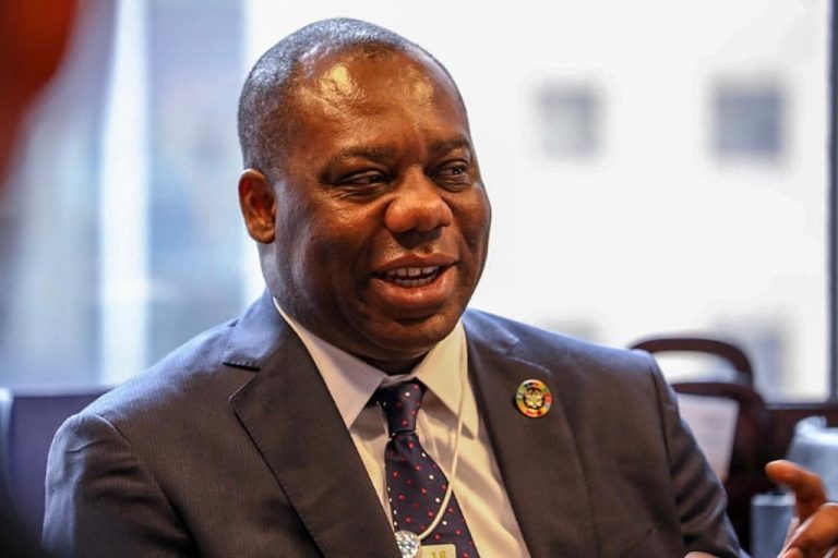 I was raised to serve – NAPO shares deep-rooted calling to public duty