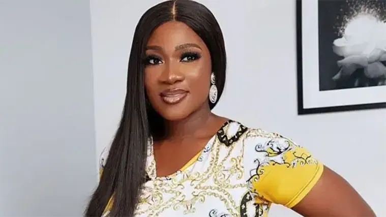 Mercy Johnson Calls Out Ghana TV Station