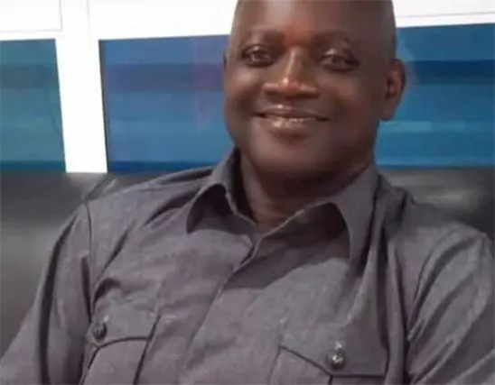 Check Police Abuses In Anti-Galamsey Operations – GNASSM To IGP