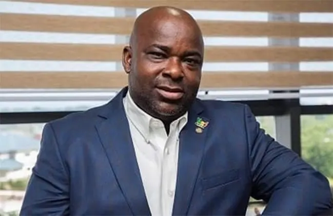 Have Transition Plan For 1D1F Companies – Minority