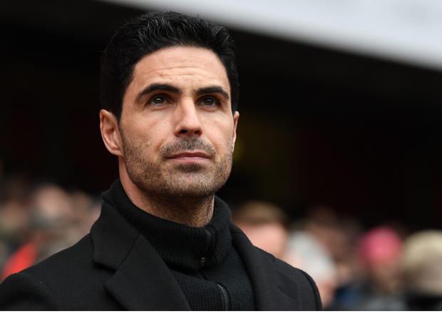 Arsenal Followed Right Processes Over Partey – Arteta