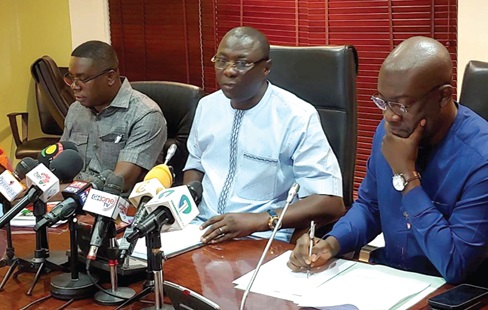 Data in mid-year budget review misleading — Minority