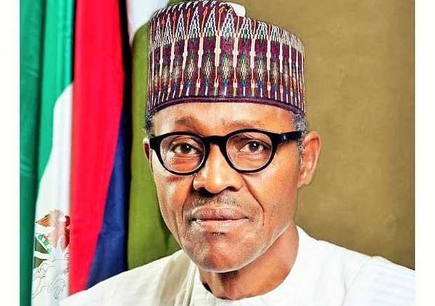 Former Nigerian President Buhari Dead
