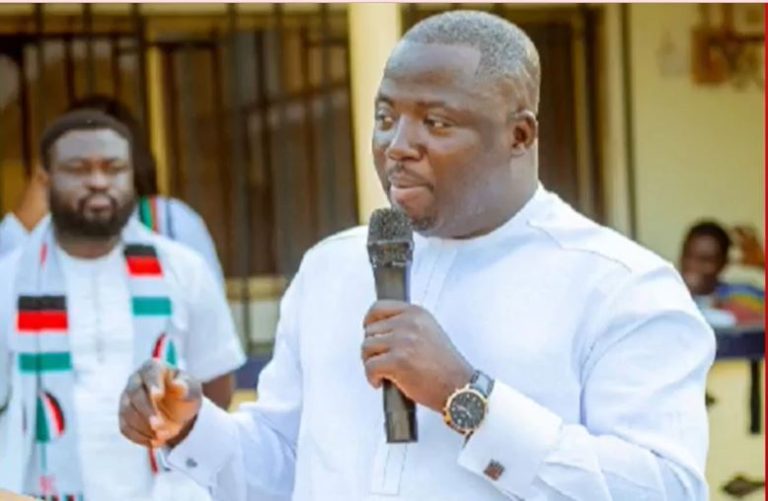 NDC yet to decide on contesting Akwatia by-election – Mustapha Gbande 