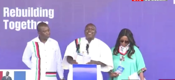 Don’t alienate Kufuor, Akufo-Addo from party, you need them to build strong opposition – NDC tells NPP