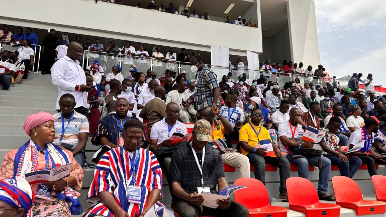 Reject aspirants who disobey party directives- NPP to delegates