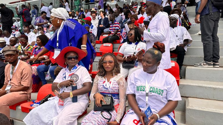 Fallouts of NPP’s sweeping constitutional reforms