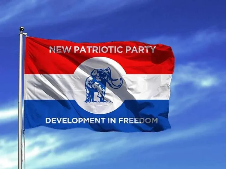 Ablekuma North rerun: NPP likely to lose to NDC – Global Info Analytics predicts low turnout