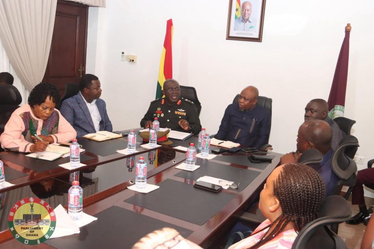 NACOC declares drug menace a national emergency
