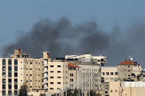 Israel has agreed to conditions for 60-day Gaza ceasefire