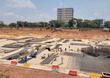 National Cathedral Board denies project is being converted into cultural centre