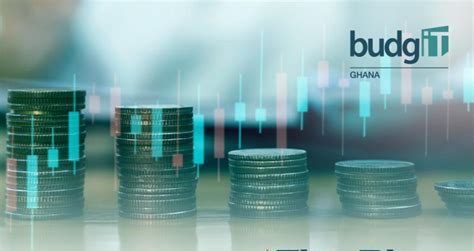 BudgIT Ghana launches simplified 2025 budget