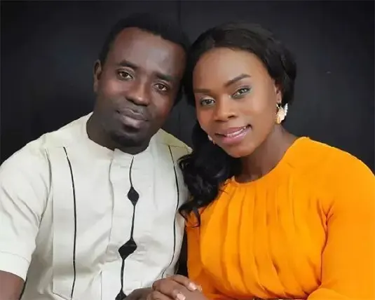 ‘Koso Na Koso’ Song Gave Me My Wife – Minister OJ
