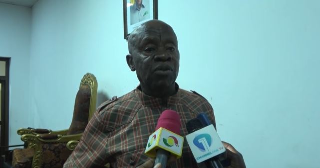 Chiefs demand inclusion in allocation of lands for extractive activities
