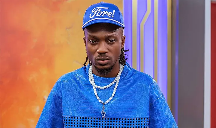 Opanka Embraces Growth In New EP