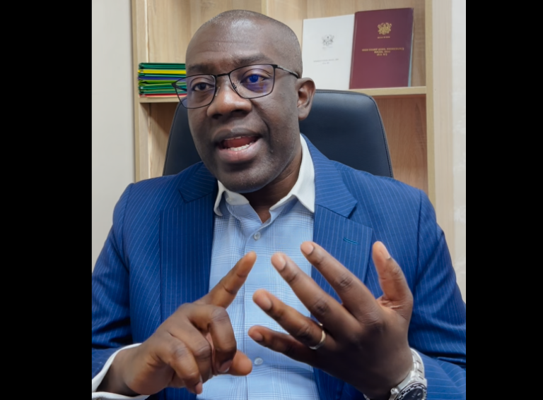 Oppong Nkrumah demands budget clarity on flagship programmes