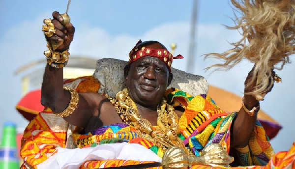 Oguaa Traditional Council pledges support for sustainable diaspora repatriation