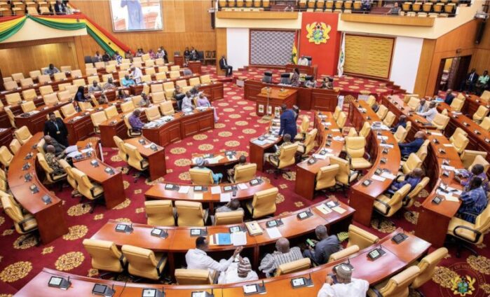 Parliament approves $360m World Bank facility to boost Ghana’s economic recovery