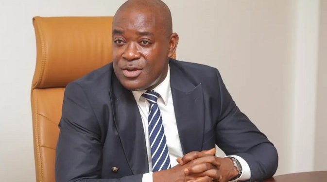 We’re targeting ‘honorary’ title abuse, not politicians – GTEC Boss
