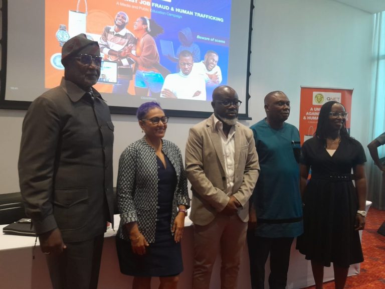 QNET and EOCO announce collaboration to combat organized crime in Ghana