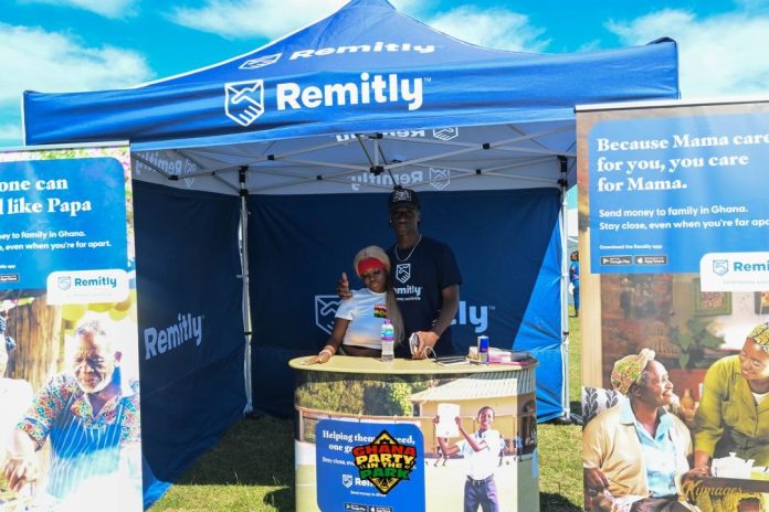 Remitly Hailed  for Supporting UK’s Biggest African Festival