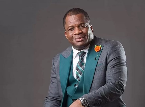 Wengam, Others Visit Birthplace Of Assemblies Of God