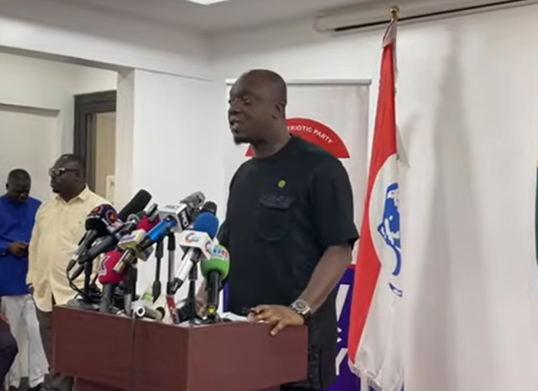 NPP declares readiness to support gov’t in resolving Bawku conflict