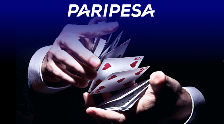 Paripesa App for Ghana: What You Need to Know Before You Tap “Download”