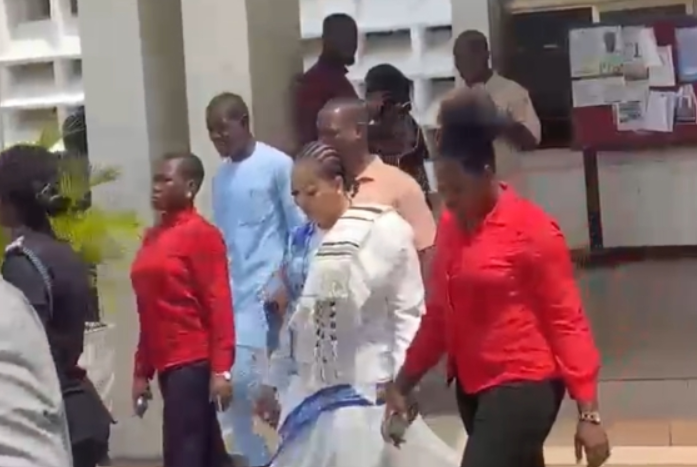 We’ll appeal Agradaa’s 15-year sentence – Lawyer