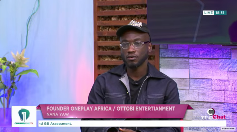 Ghana lost global spotlight by abandoning hiplife – Nana Yaw 18