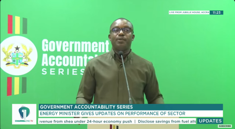We’re reforming ECG, not selling it