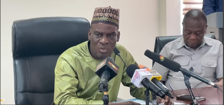 Education Minister directs GETFund to list all uncompleted school projects