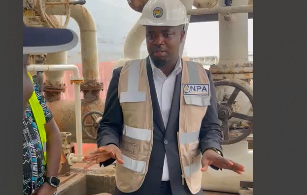 Ghana has sufficient aviation fuel – NPA assures public