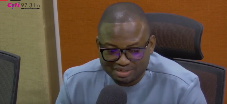 Mid-year budget review: Minority’s ‘unwarranted’ walkout disappointed Ghanaians
