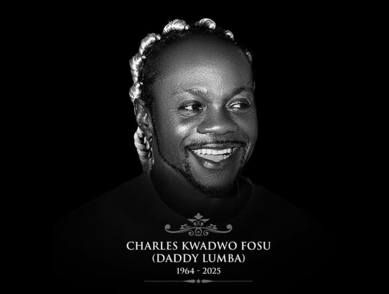 Daddy Lumba’s hit songs shaped my presidential journey – Akufo-Addo pays tribute