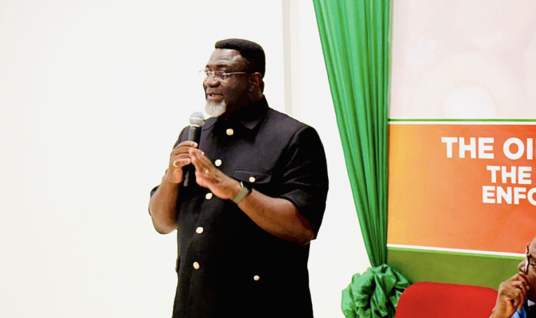Mahama to roll out Comprehensive Oil Palm Policy to transform Ghana’s economy – TCDA CEO 