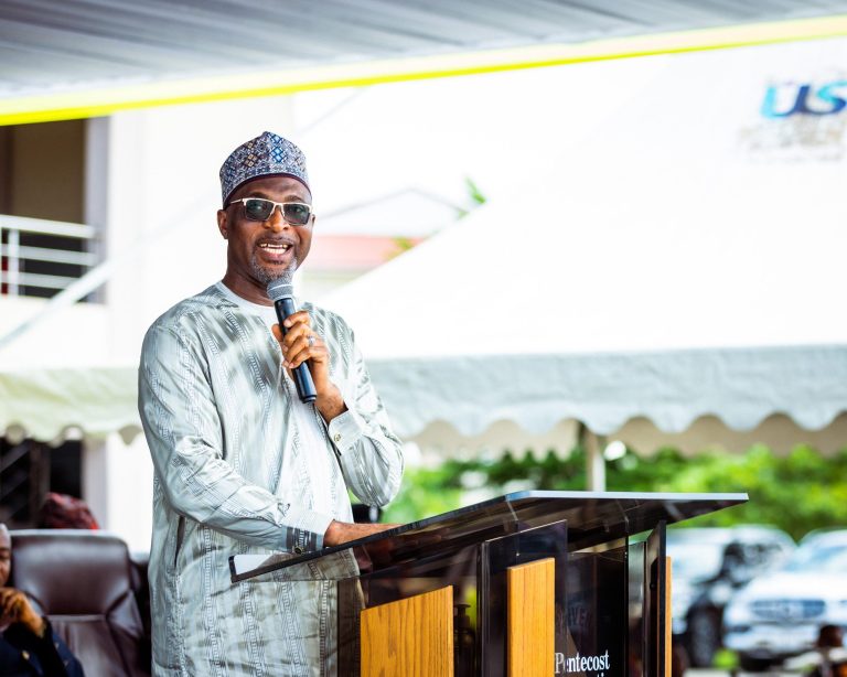 Muntaka reiterates President’s commitment to retooling security forces