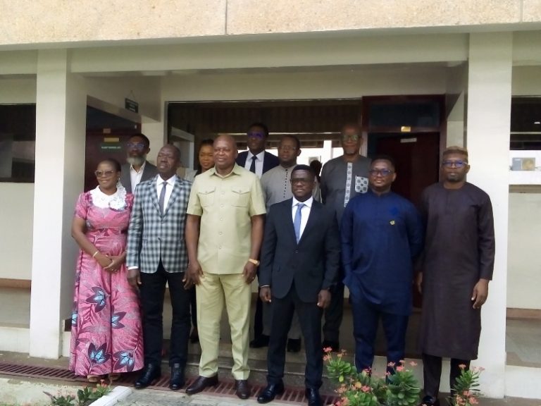 New GRDA board inaugurated to revamp railway system nationwide